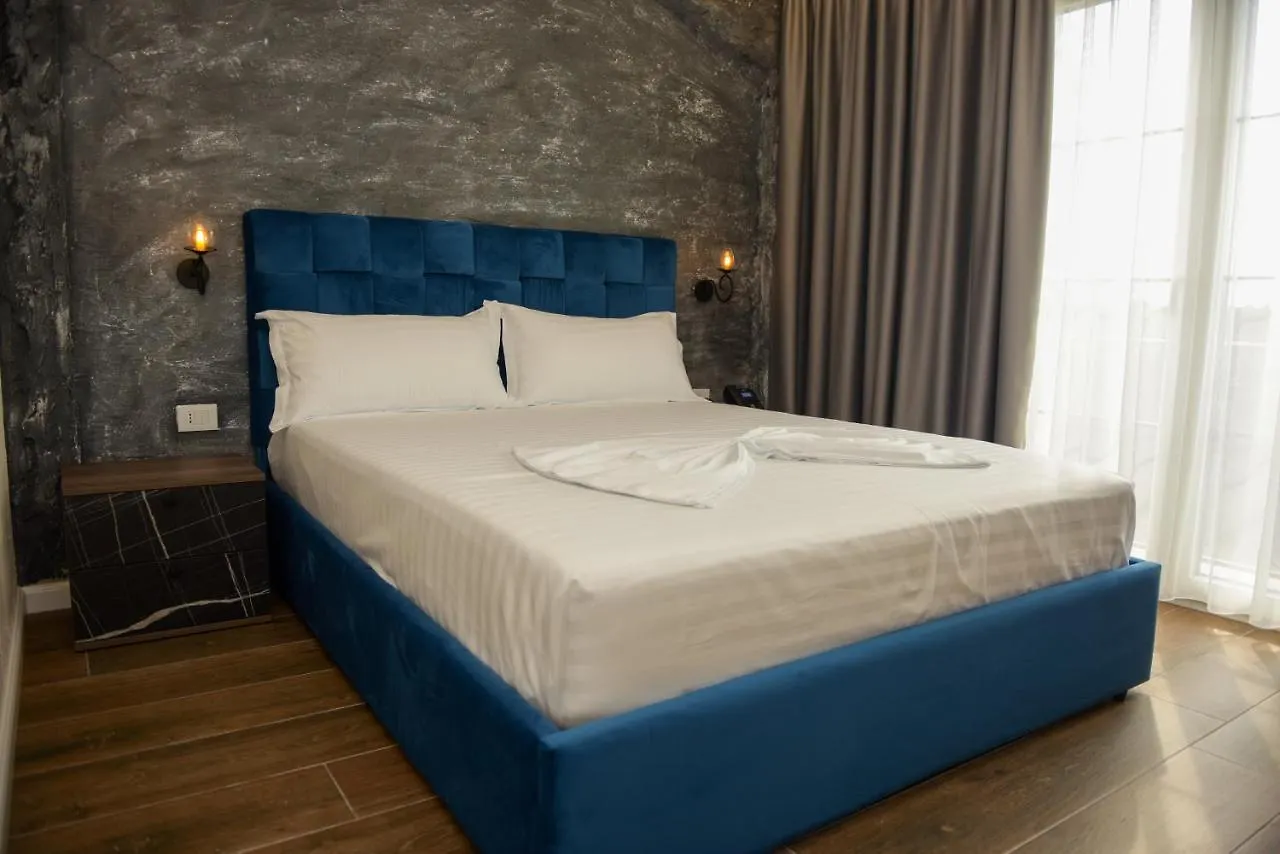 ****  Hotel Royal Papaj Albanië