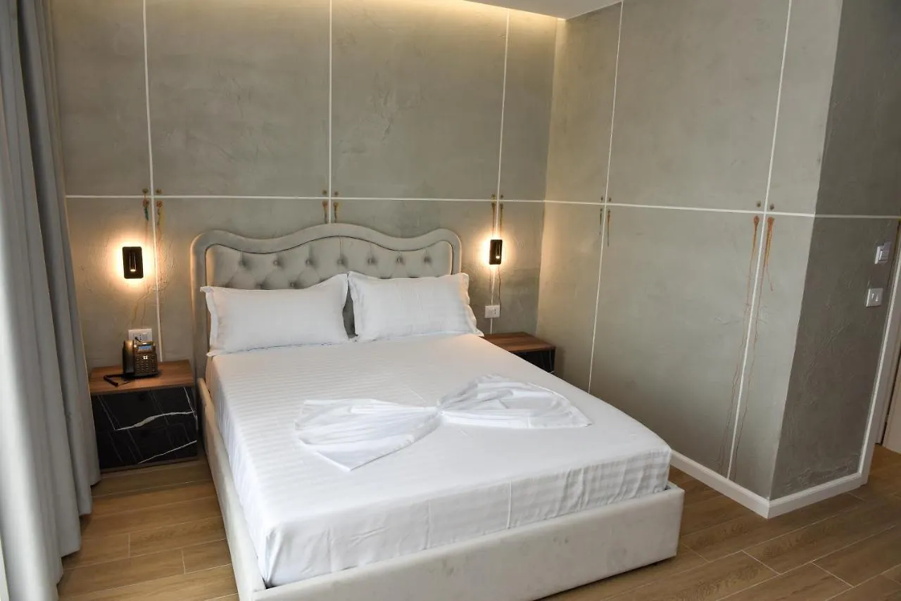 Hotel Royal Papaj