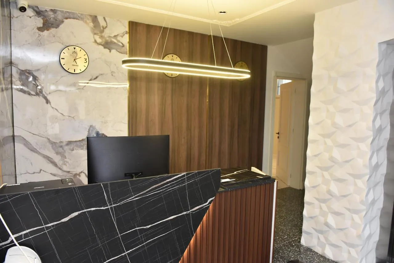 Hotel Royal Papaj