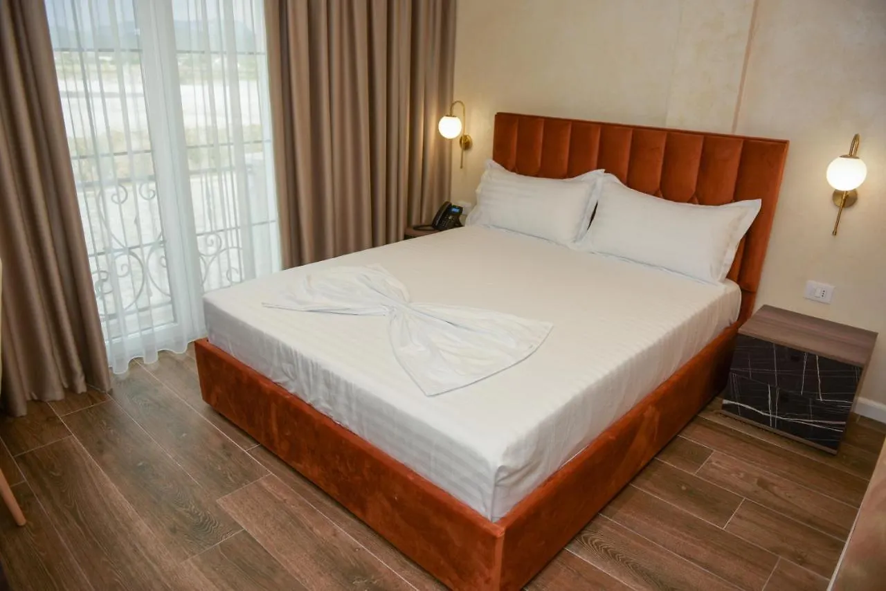 Hotel Royal Papaj