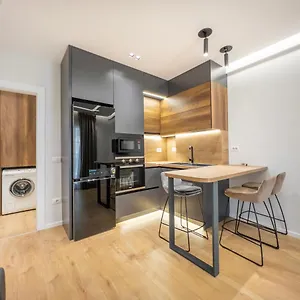 Apartment Pin Tirana