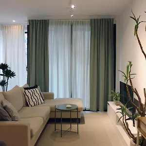 Apartment Collective Urban In Tirana