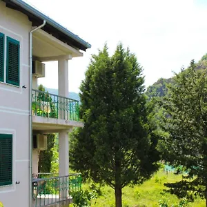 Hotel Agroturizem Franceze