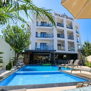 Hotel Duka's
