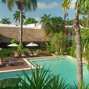 Hotel Kaab Coba