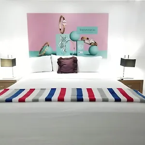 Hotel Spazio Boutique Cancun