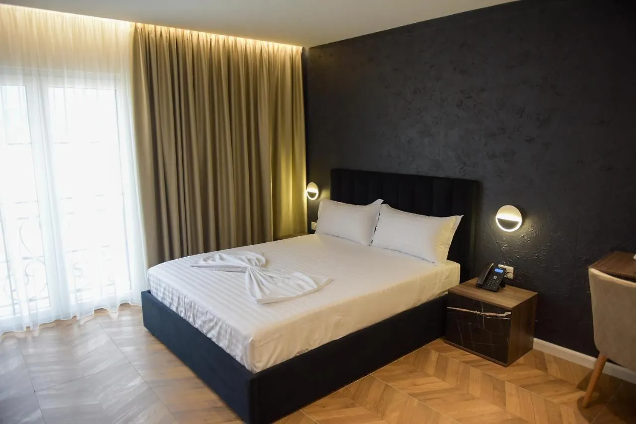 Hotel Royal Shkodër