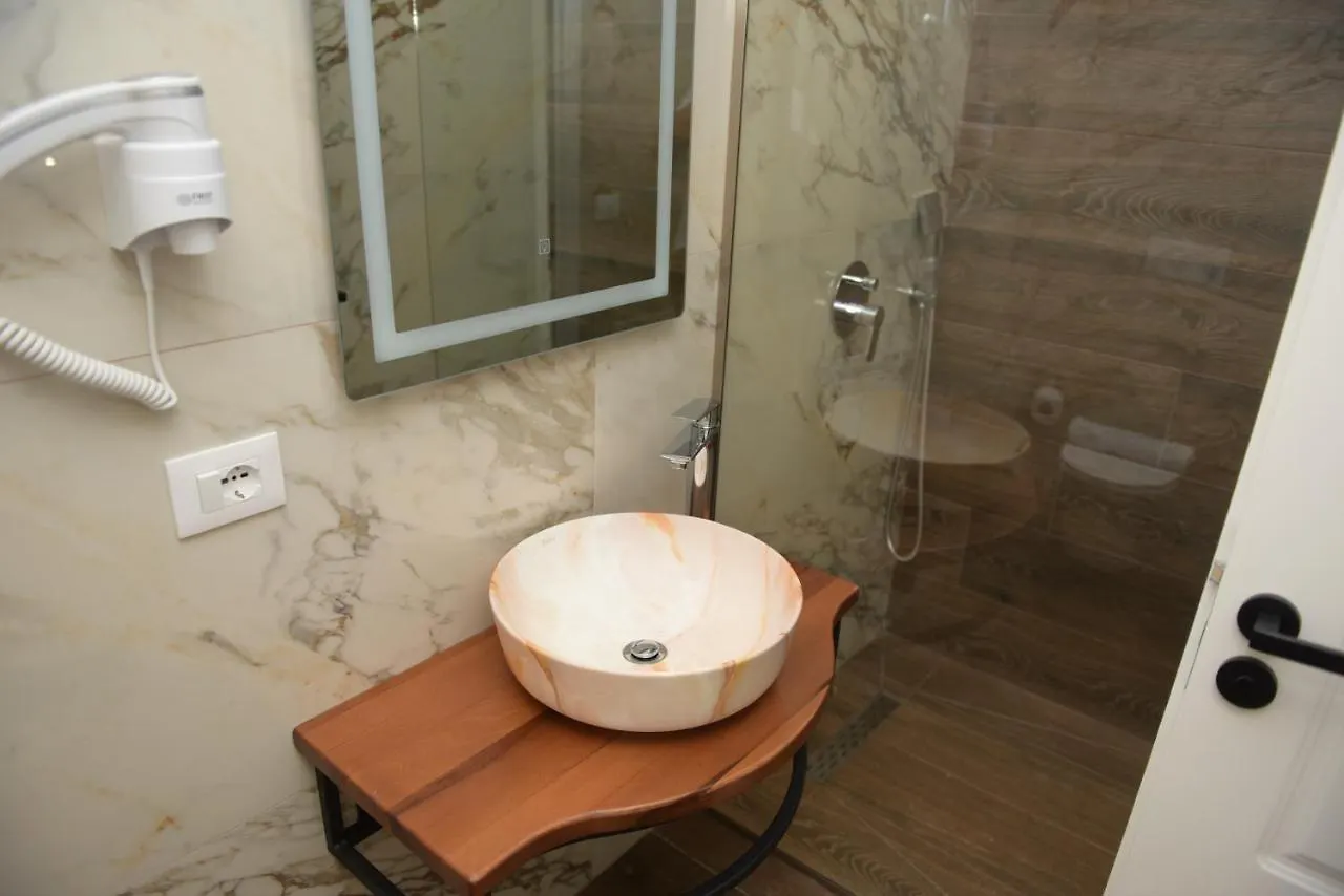 Hotel Royal Shkodër