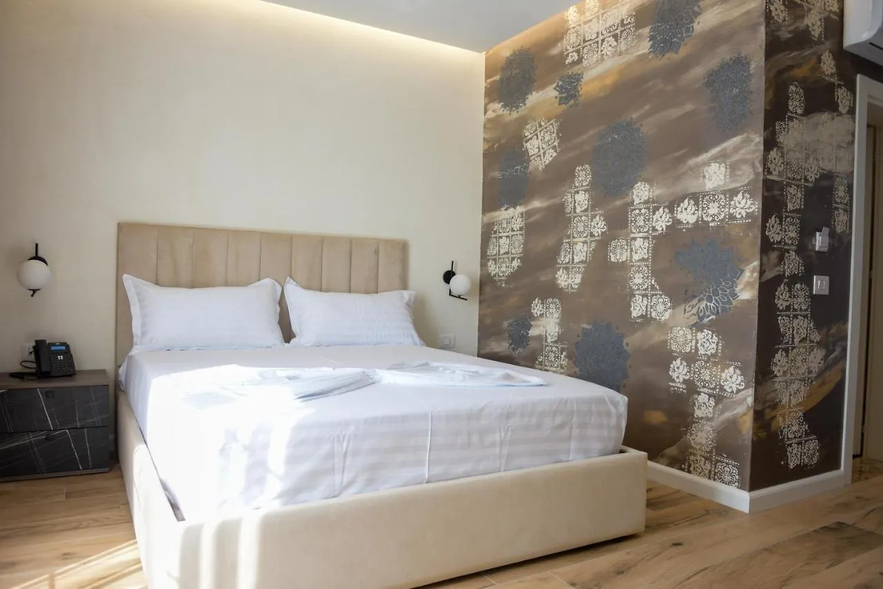 Hotel Royal Shkodër